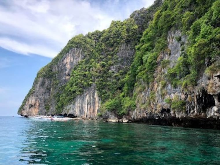 Koh Phi Phi Leh-3